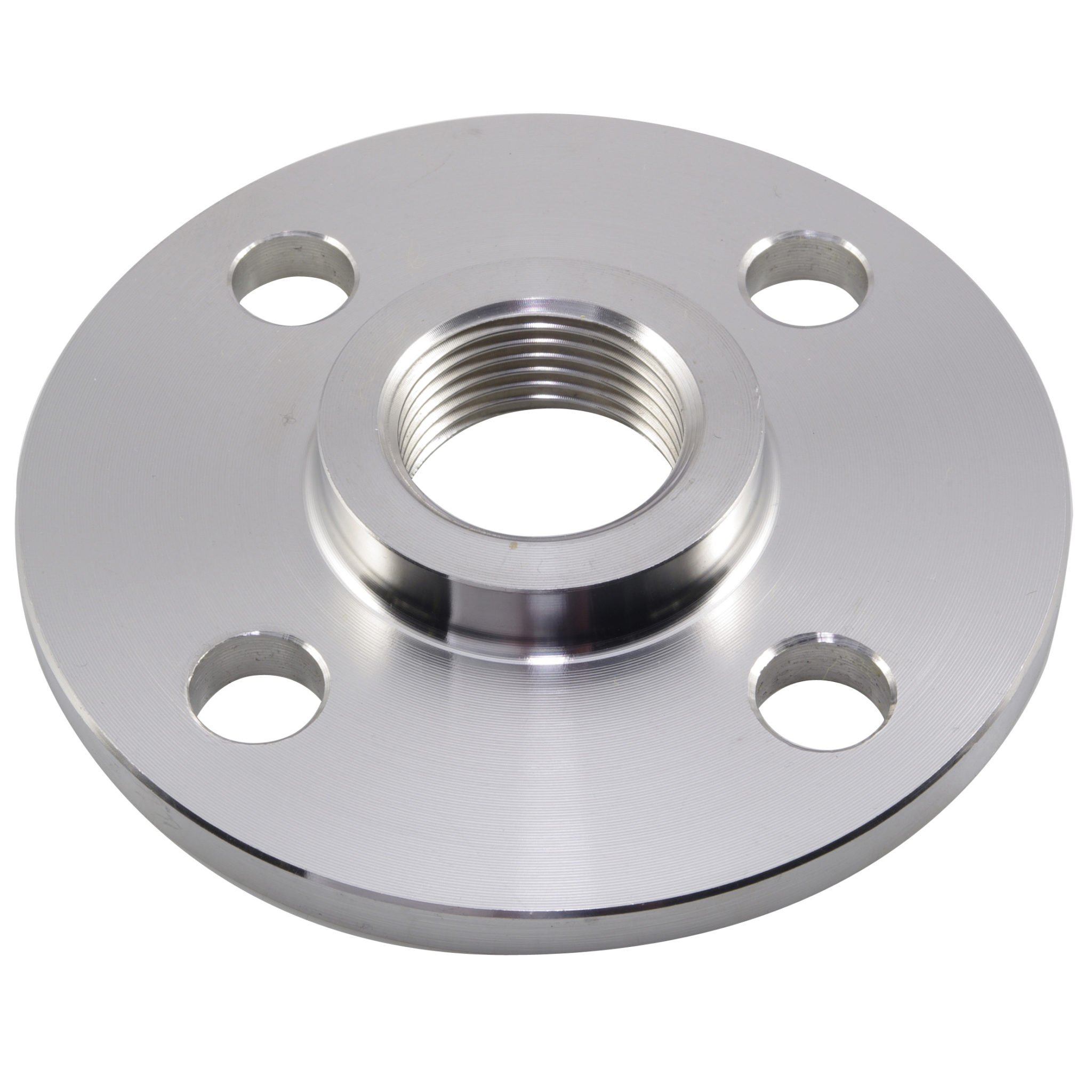 threaded flanges