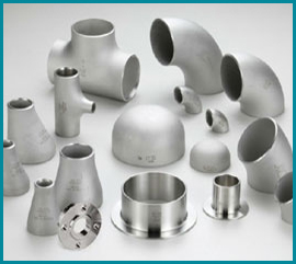Alloy 20 Buttweld Fittings Supplier stockist 