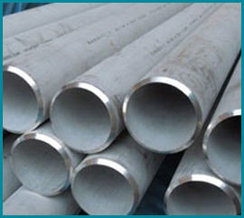 Alloy 20 Pipes & Tubes Supplier stockist 