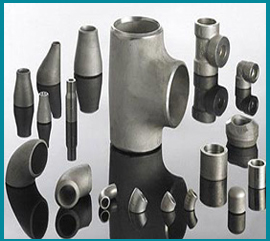 Alloy Steel Buttweld Fittings Suppliers & Exporters