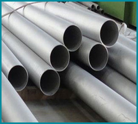Alloy Steel P11 Seamless Welded Pipe Manufacturer
