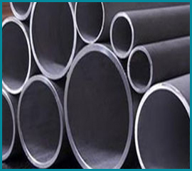 Alloy Steel P12 Seamless Welded Pipe Manufacturer
