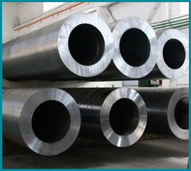Alloy Steel P5 Seamless Welded Pipe Manufacturer