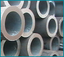 Alloy Steel P9 Seamless Welded Pipe Manufacturer