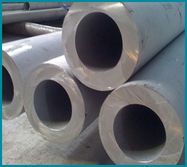 Alloy Steel P91 Seamless Welded Pipe Manufacturer