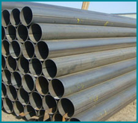 Carbon Steel SAW/LSAW/HSAW Pipes Tubes Manufacturers Exporter