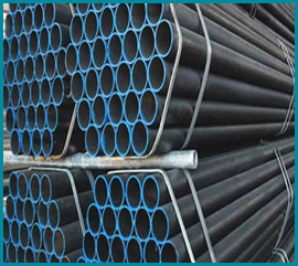 Carbon Steel API 5L Line Pipes & Tubes Manufacturers Exporter