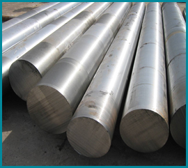 Carbon Steel Mild Steel & Ship Building Round Bars & Rods Manufacturer Exporter