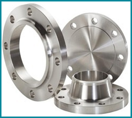 Duplex Steel UNS S31803 2205 Flanges Manufacturer & Exporter