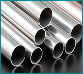 Hastelloy Alloy C22 ,C276 Seamless & Welded Pipes & Tubes Manufacturer & Exporter