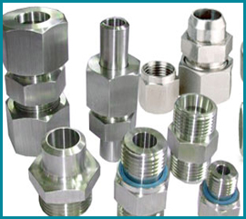 Nickel Alloy 200/201  Forged Fittings Manufacturer & Exporter