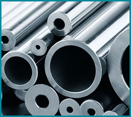 Stainless Steel 304/304L/304H Seamless & Welded Pipes & Tubes