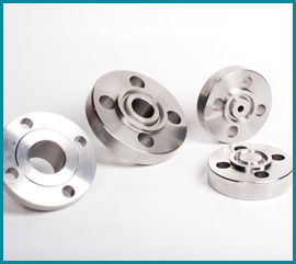 Stainless Steel 309/310/310S Flanges Manufacturer & Exporter