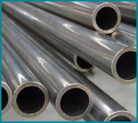 Stainless Steel 316/316L/316Ti Seamless & Welded Pipes & Tubes Manufacturer & Exporter