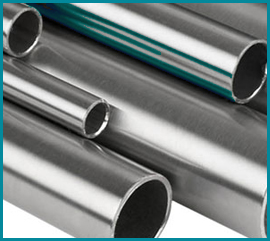Stainless Steel 347/347H Seamless & Welded Pipes & Tubes Manufacturer & Exporter