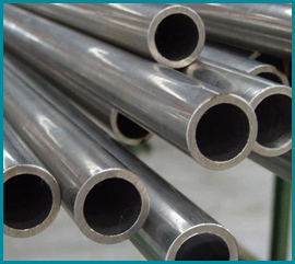 Stainless Steel 410 Seamless & Welded Pipes & Tubes Manufacturer & Exporter