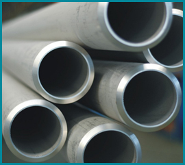 Super Duplex Steel UNS S32750 2507 Seamless & Welded Pipes & Tubes Manufacturer & Exporter