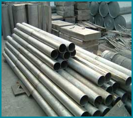 Titanium Alloys Gr 2 Seamless & Welded Pipes & Tubes Manufacturer & Exporter