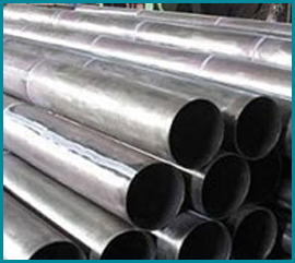 Titanium Alloys Gr 5 Seamless & Welded Pipes & Tubes Manufacturer & Exporter