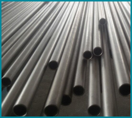 Titanium Alloys Gr 9 Seamless & Welded Pipes & Tubes Manufacturer & Exporter